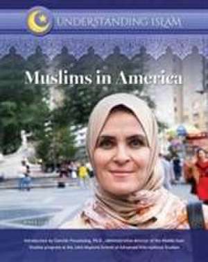 Inati, S: Muslims in America de Shams Inati