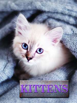 Kittens de Marcus Schneck