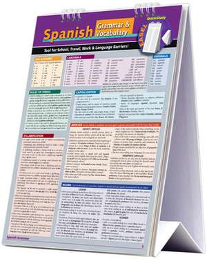 Spanish de BarCharts Inc