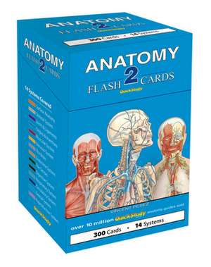 Anatomy 2 de BarCharts Inc