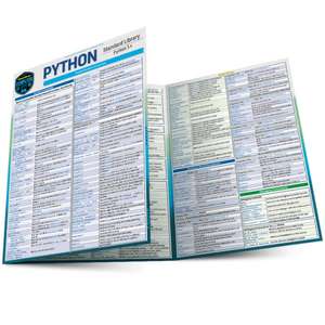 Jayne, B: Python Standard Library