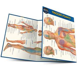 Trigger points de Vincent Perez