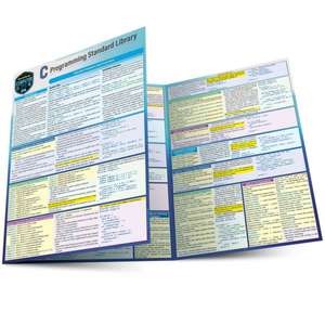 C Programming Language Standard Library de Nixon