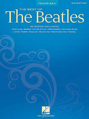 The Best of the Beatles de The Beatles