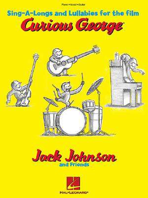 Jack Johnson and Friends de Jack Johnson