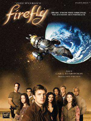 Firefly de Greg Edmonson