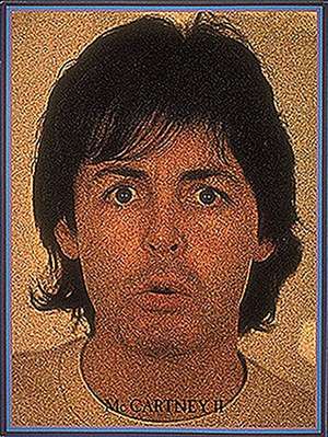 McCartney II de Paul McCartney