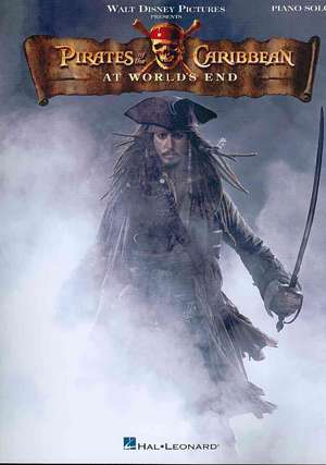 Pirates of the Caribbean: At World's End de Hans Zimmer