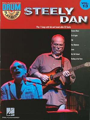 13. Steely Dan de Steely Dan