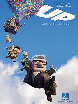 Up: Music from the Motion Picture Soundtrack de Michael Giacchino