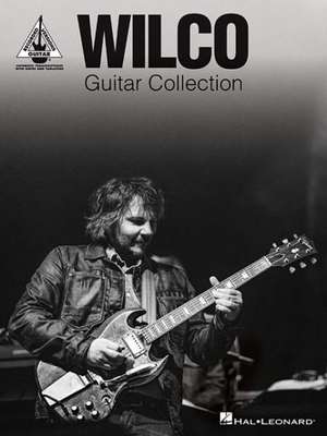 Wilco Guitar Collection