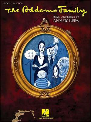 The Addams Family de Marshall Brickman