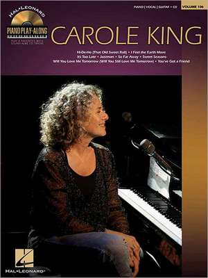 Carole King