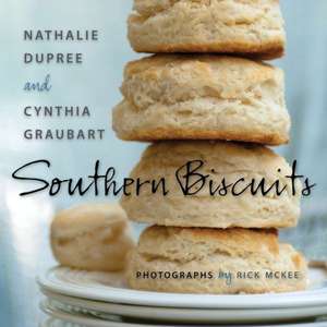 Southern Biscuits de Nathalie Dupree