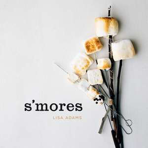 S'Mores de Lisa Adams