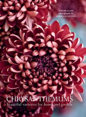 Chrysanthemums de Naomi Slade