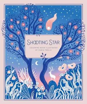 Shooting Star de Maria Trolle