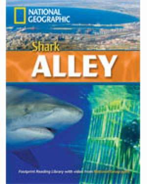 Shark Alley de National Geographic