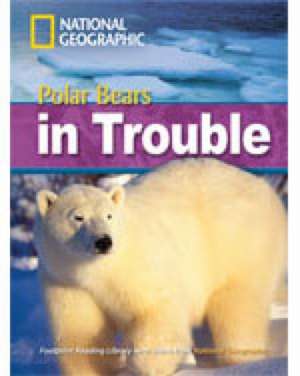 Polar Bears in Trouble de National Geographic