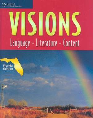 Visions, Book B de Jill Korey O'Sullivan