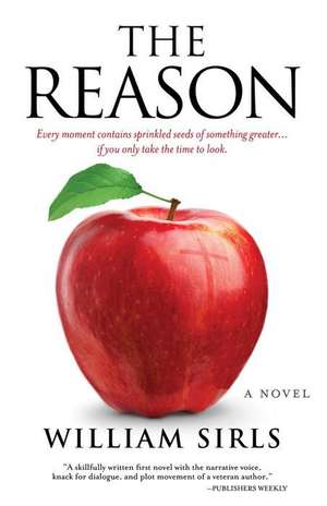 The Reason de William Sirls