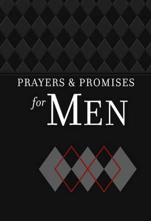Prayers & Promises for Men de Broadstreet Publishing Group Llc