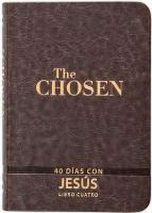 The Chosen - Libro Cuatro de Amanda Jenkins