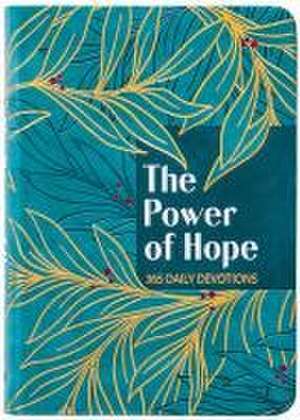 The Power of Hope de Broadstreet Publishing Group Llc