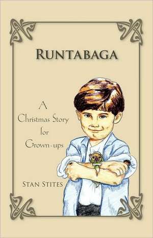 Runtabaga de Stan Stites