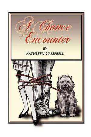 A Chance Encounter de Kathleen Campbell