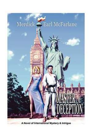 Master of Deception de Merdick McFarlane