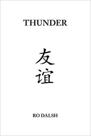 Thunder de Ro Dalsh