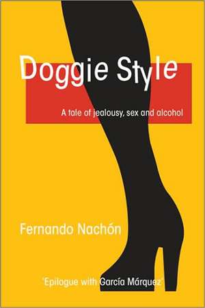 Doggie Style de Fernando Nachon