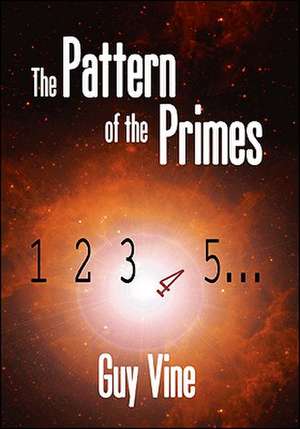 The Pattern of the Primes de Guy Vine