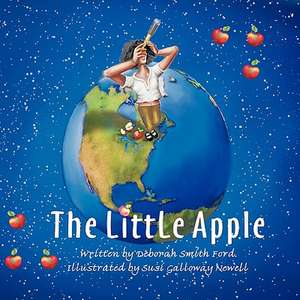 The Little Apple de Deborah Smith Ford