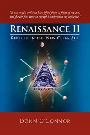 Renaissance II de Donn O'Connor