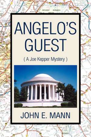 Angelo's Guest de John E. Mann