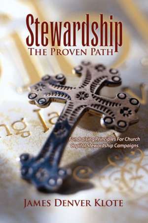 Stewardship de James Denver Klote