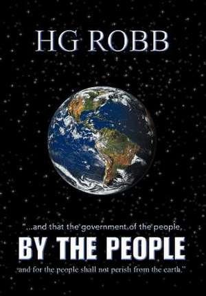 BY THE PEOPLE de Hg Robb