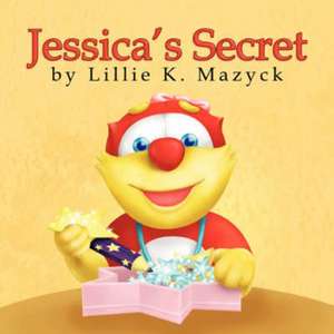 Jessica's Secret de Lillie Knox Mazyck