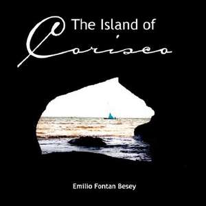 The Island of Corisco de Emilio Fontan Besey