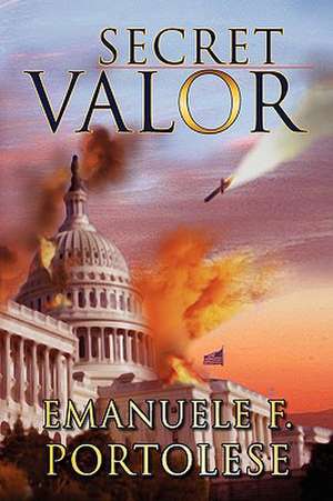 Secret Valor de Emanuele Portolese