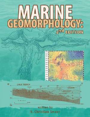 Marine Geomorphology de N. Christian Smoot