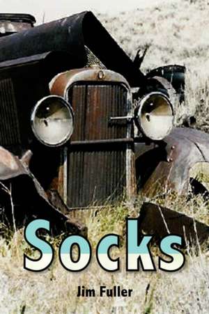 Socks de Jim Fuller