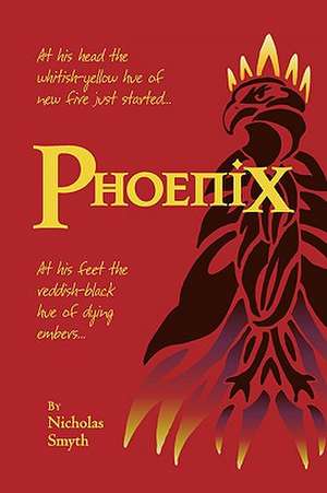 Phoenix de Nicholas Smyth