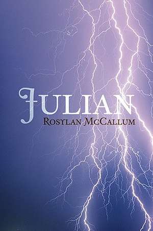 Julian de Rosylan McCallum