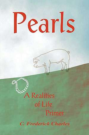 Pearls de C. Frederick Charles