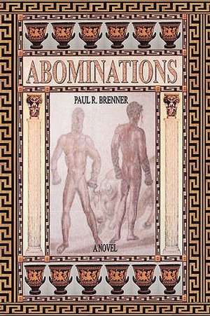 Brenner, P: Abominations