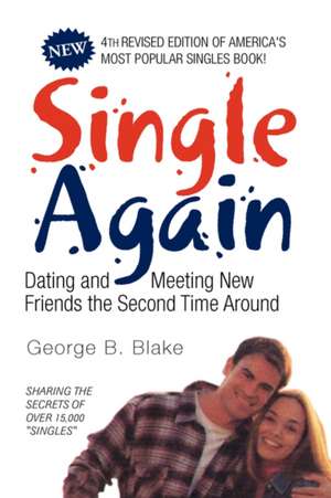 Blake, G: Single Again