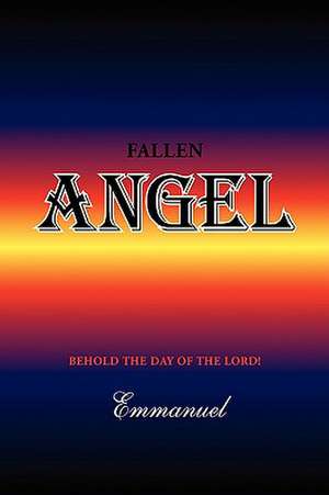 Emmanuel: Fallen Angel